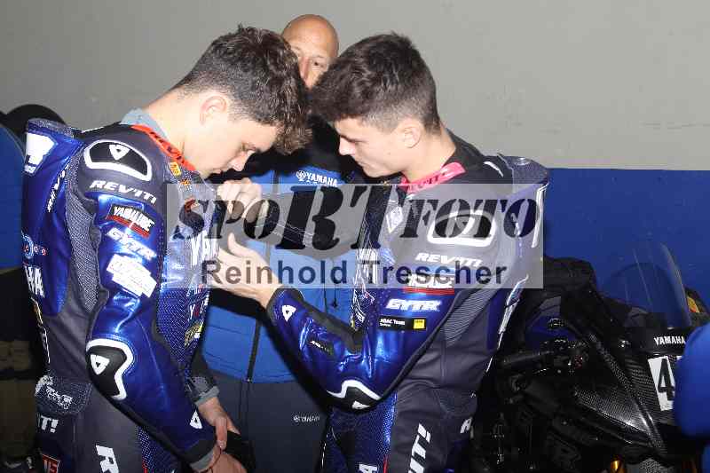 Archiv-2025/01 24.-27.01.2025 Moto Center Thun Jerez/Team APRECO